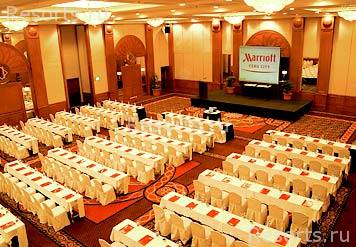 Cebu City Marriott Hotel 13